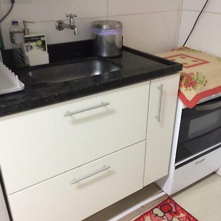 Charmoso Apartamento Copacabana Rio de Janeiro Kültér fotó