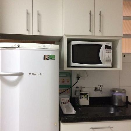 Charmoso Apartamento Copacabana Rio de Janeiro Kültér fotó