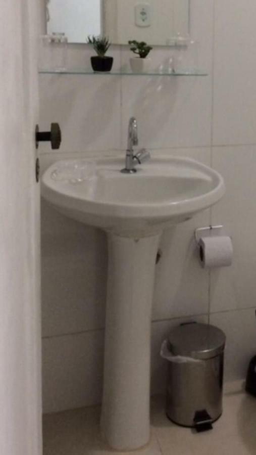 Charmoso Apartamento Copacabana Rio de Janeiro Kültér fotó