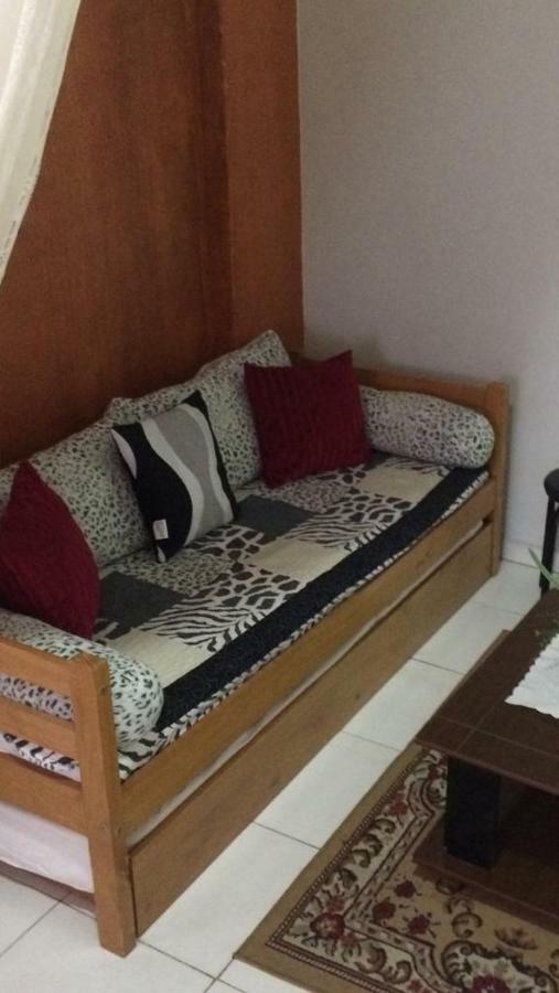 Charmoso Apartamento Copacabana Rio de Janeiro Kültér fotó