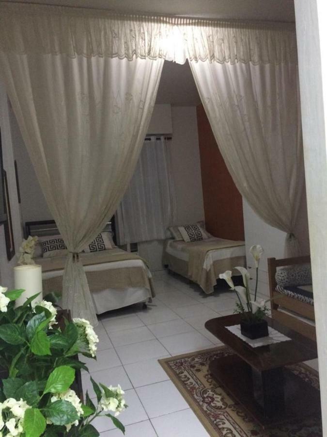 Charmoso Apartamento Copacabana Rio de Janeiro Kültér fotó