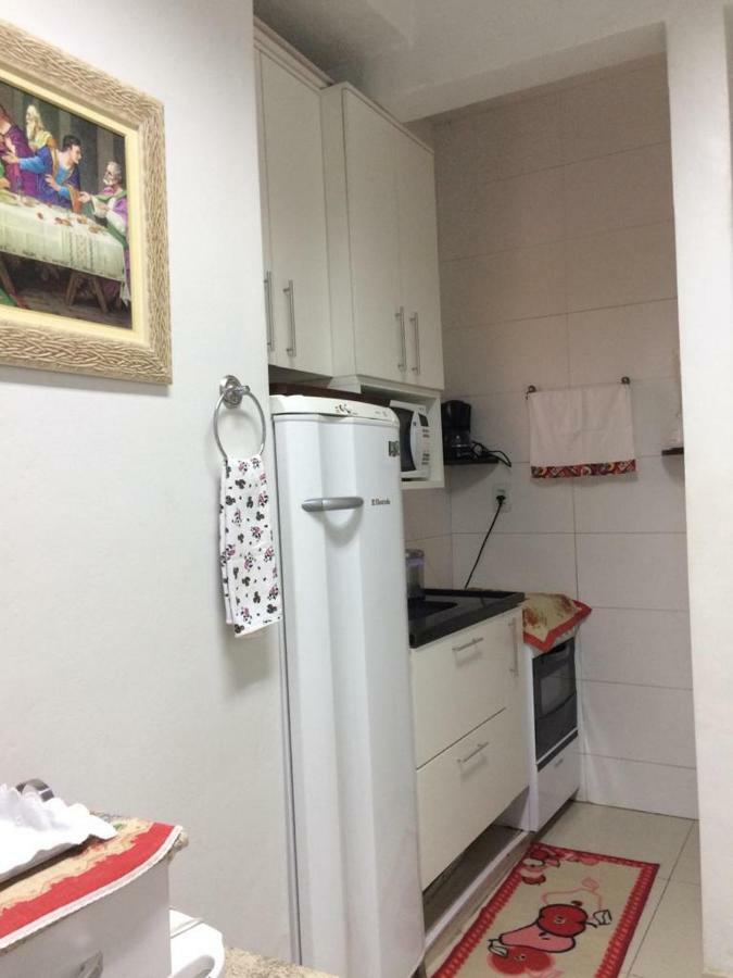 Charmoso Apartamento Copacabana Rio de Janeiro Kültér fotó
