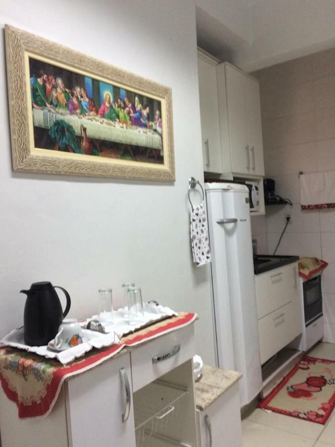 Charmoso Apartamento Copacabana Rio de Janeiro Kültér fotó