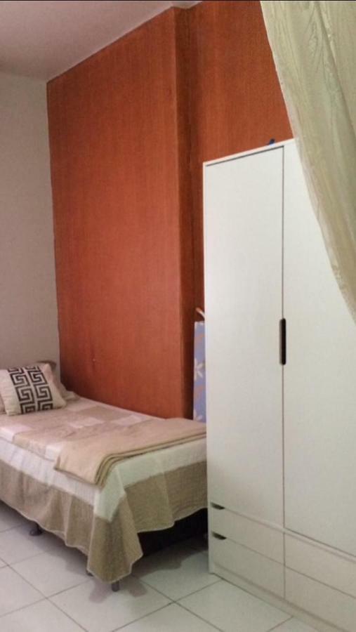 Charmoso Apartamento Copacabana Rio de Janeiro Kültér fotó