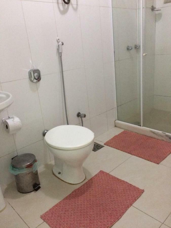 Charmoso Apartamento Copacabana Rio de Janeiro Kültér fotó