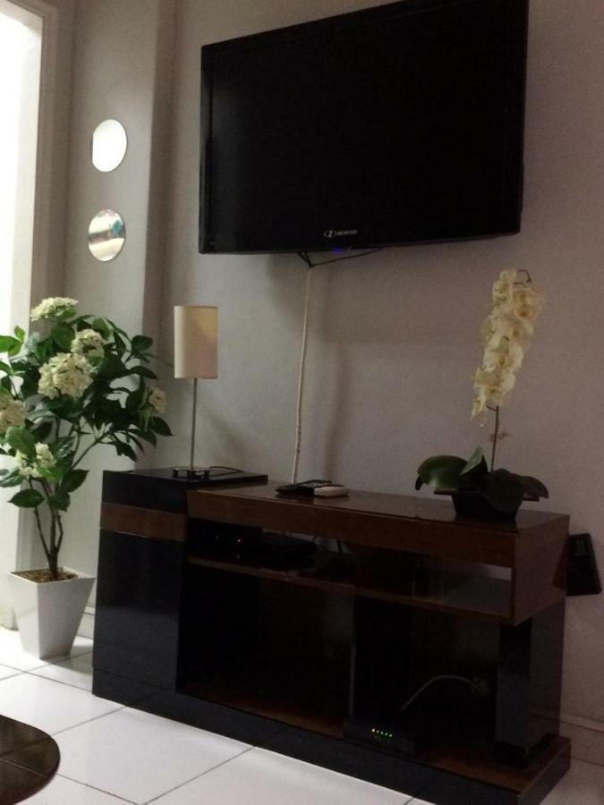 Charmoso Apartamento Copacabana Rio de Janeiro Kültér fotó