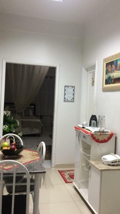Charmoso Apartamento Copacabana Rio de Janeiro Kültér fotó